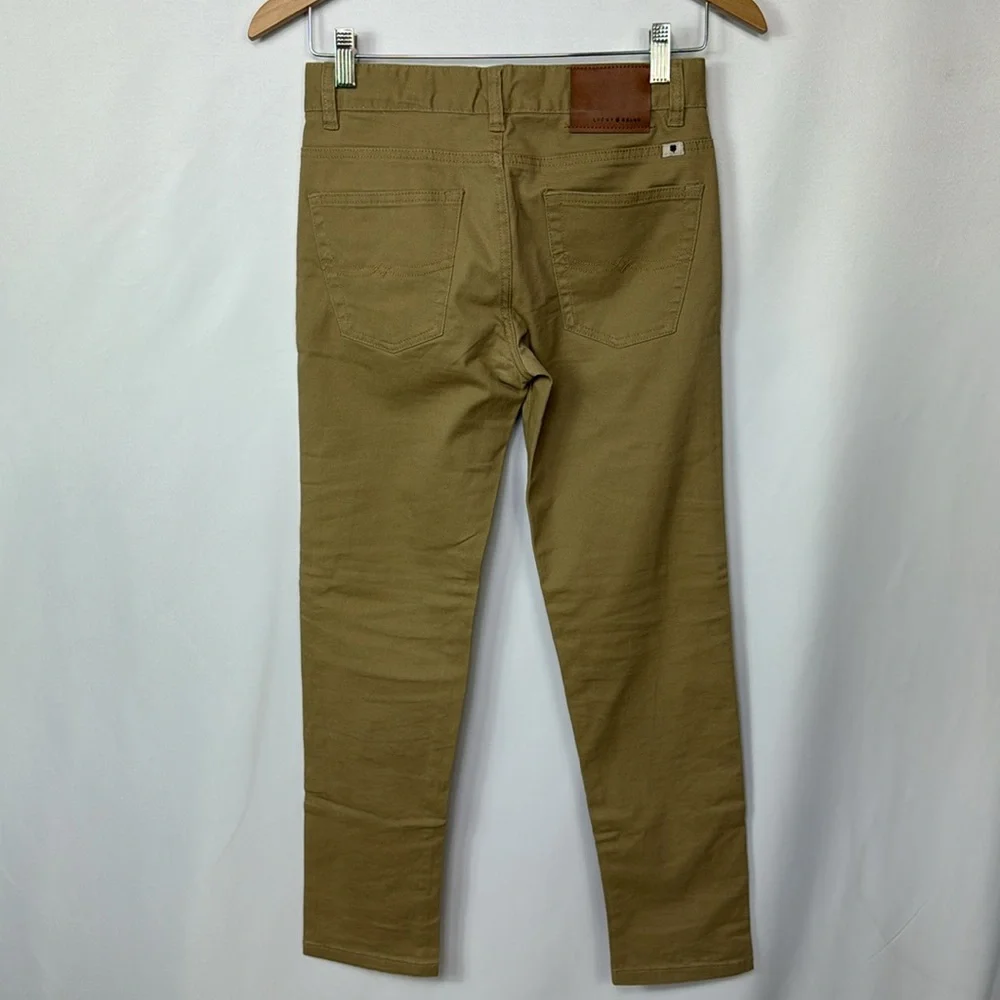Lucky Brand •new without